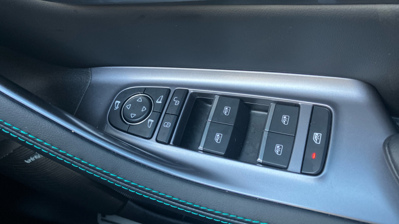 BYD Seal U 1.5 DM-i Comfort 5dr Auto Estate